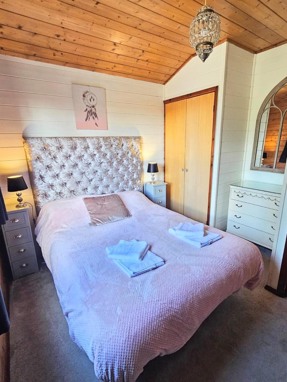 Villa Magpie 3 Huntersmoon-Longleat-Warminster-Bath Extérieur photo