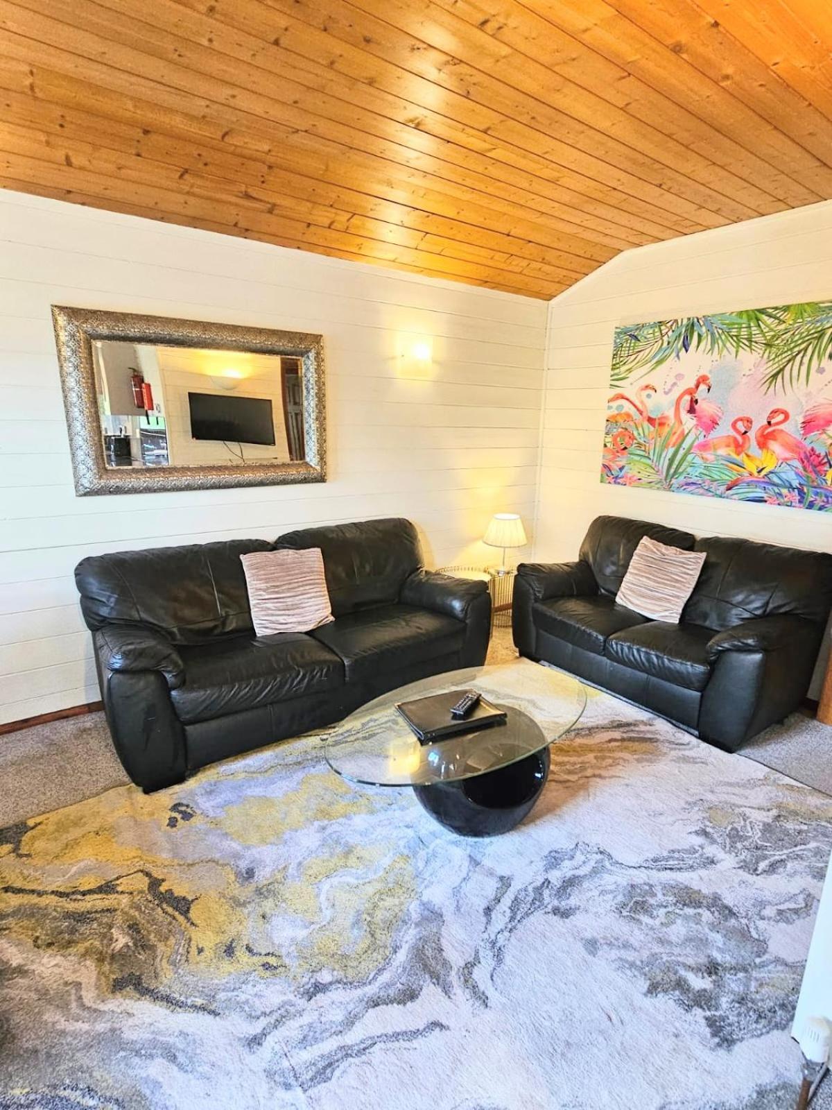Villa Magpie 3 Huntersmoon-Longleat-Warminster-Bath Extérieur photo
