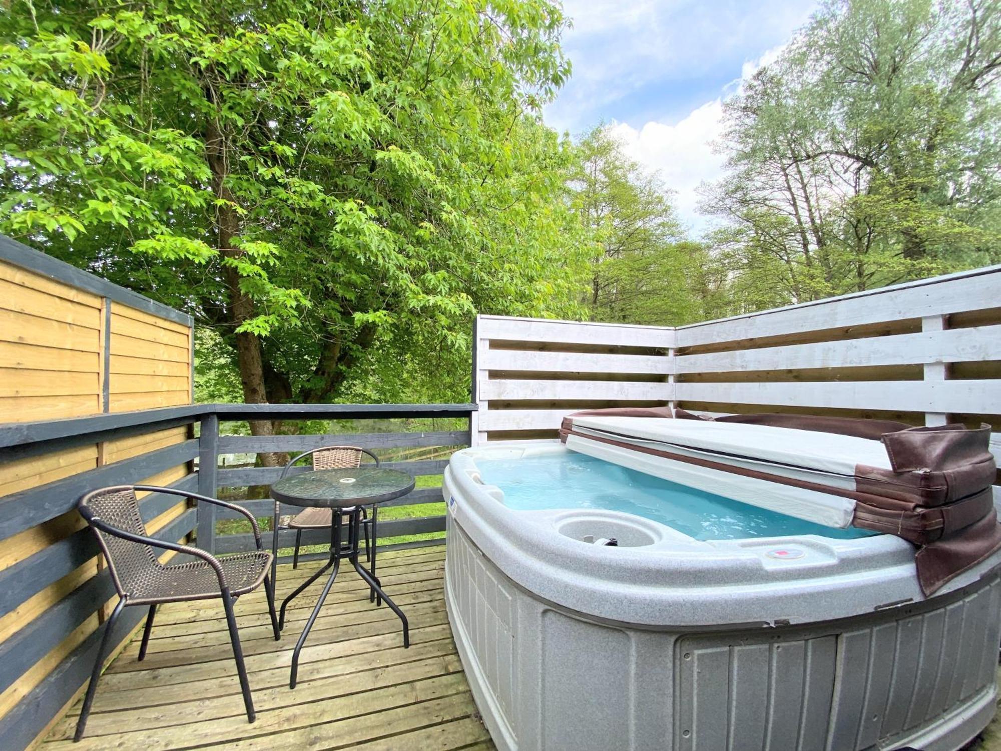 Villa Magpie 3 Huntersmoon-Longleat-Warminster-Bath Extérieur photo